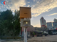 “一碼通”無人值守掃碼過磅系統(tǒng)